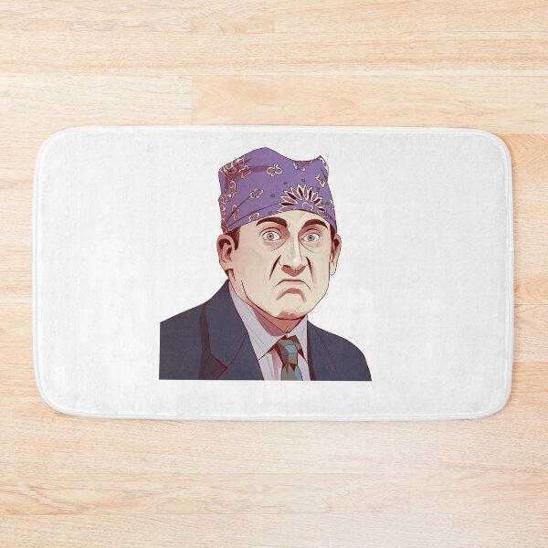 Item preview, PRISON MIKE designed and sold by Alonso Cabrera Rosado.