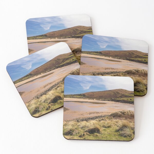 Item preview, Broughton Bay, Gower, Wales designed and sold by Dan Santillo.
