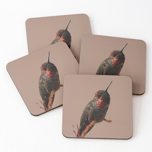 Item preview, Annas Hummingbird designed and sold by CBoyle.