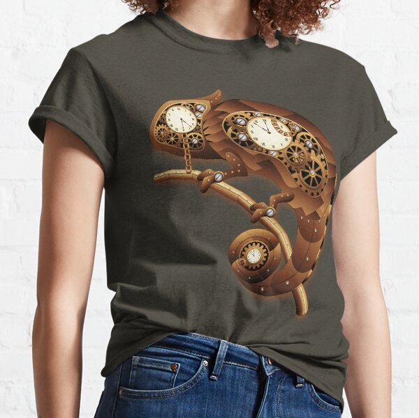 Steampunk Clothing for Sale