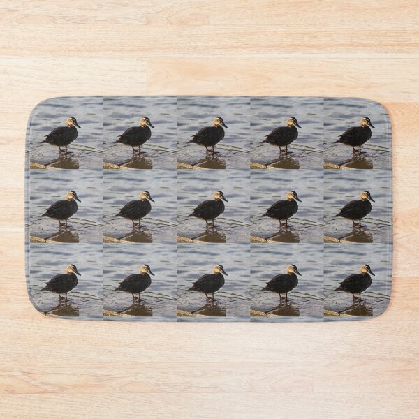 Item preview, Pacific Black Duck designed and sold by Dragonsfield.