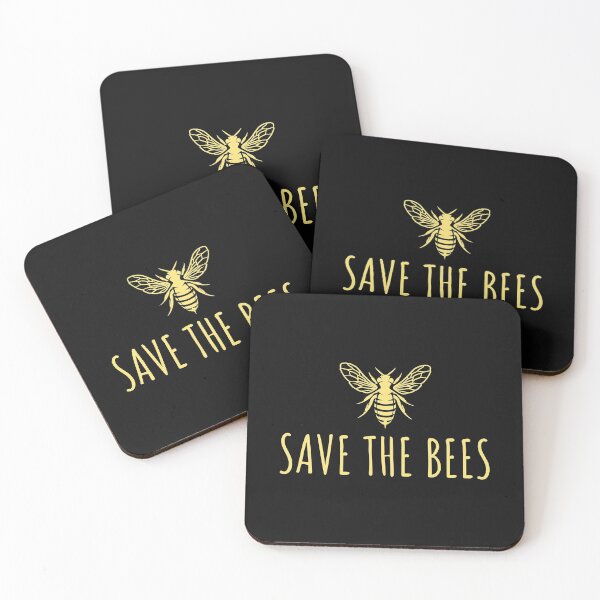 Item preview, Save the Bees! Beekeeper Design designed and sold by EstelleStar.