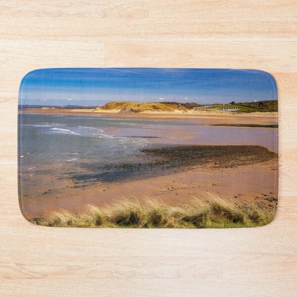 Artikelvorschau, Broughton Bay, Gower, Wales entworfen und verkauft von Dan Santillo.