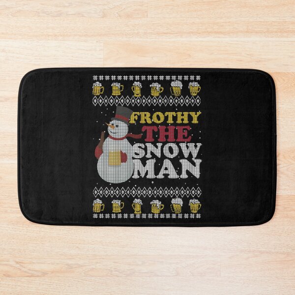 Item preview, Funny Ugly Christmas Style Beer Drinking Drinker Design designed and sold by EstelleStar.