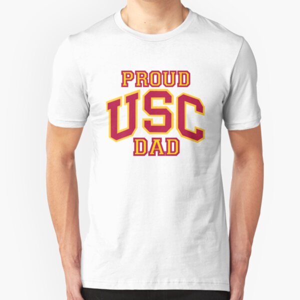 usc dad sweatshirt