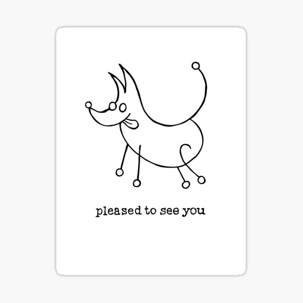 Item preview, pleased to see you designed and sold by Amanda Huggenkiss.