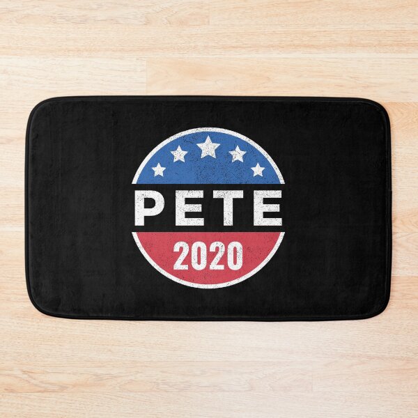 Item preview, Pete 2020 Buttigieg for President designed and sold by EstelleStar.