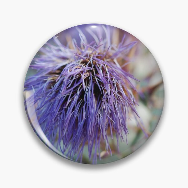 Item preview, Blue and Purple Nature designed and sold by Nicole Sumner.