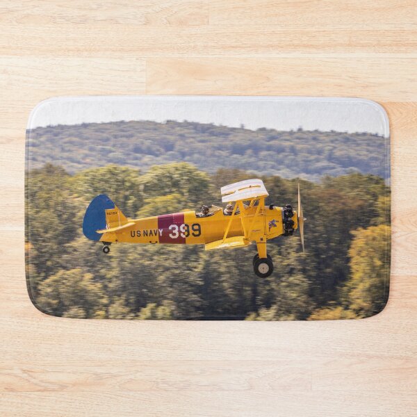 Item preview, Boeing-Stearman Model 75 (PT-17) at Take-off designed and sold by holgermader.