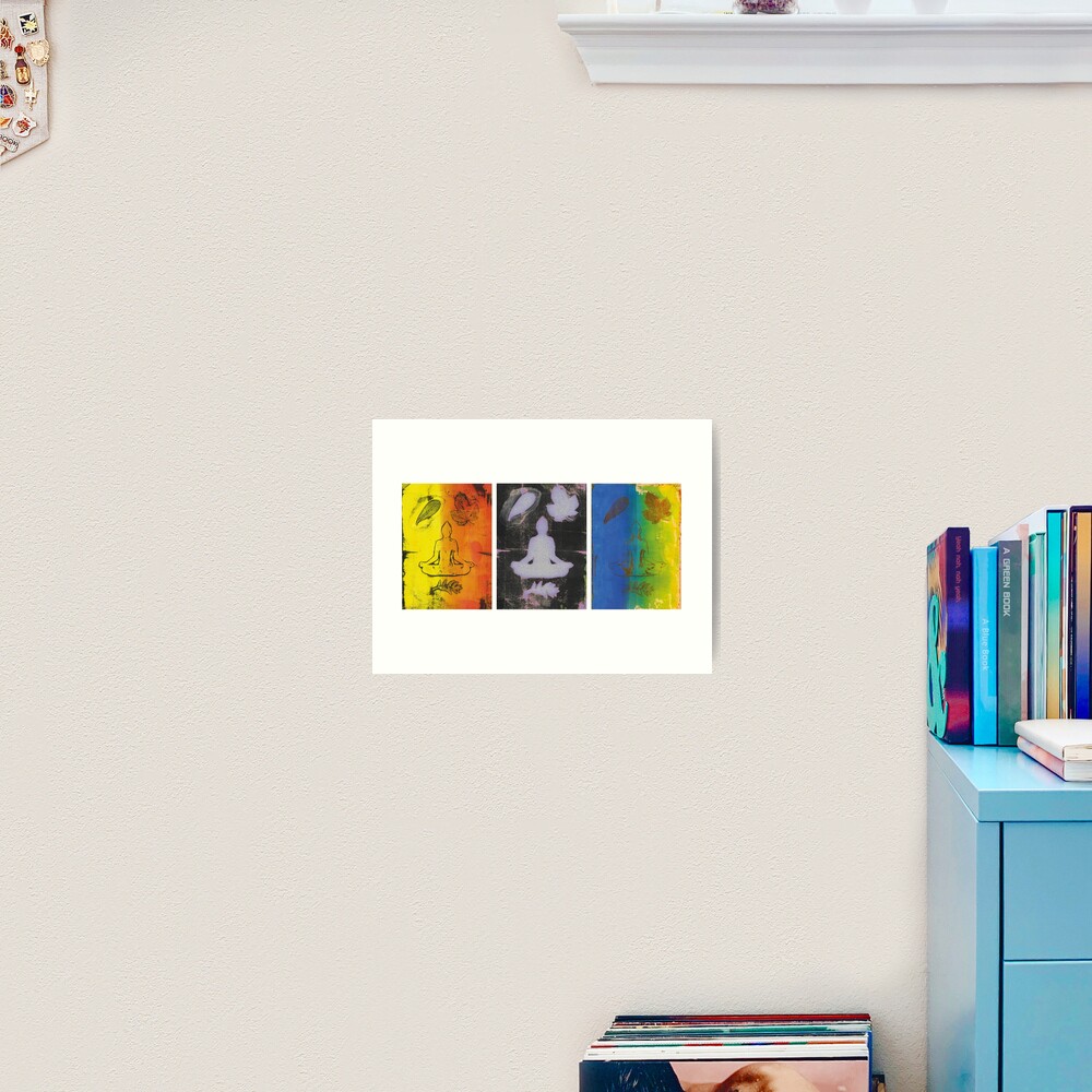 Item preview, Art Print designed and sold by ElenaWhiskers.