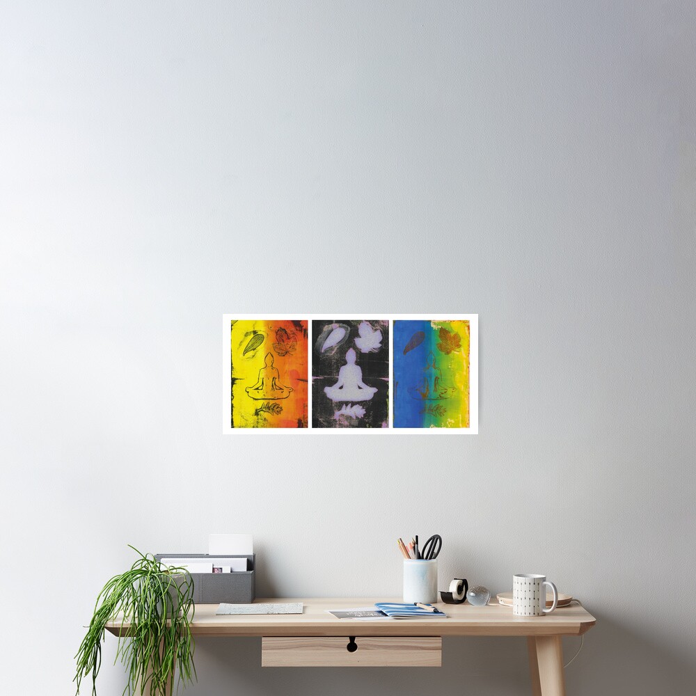 Item preview, Poster designed and sold by ElenaWhiskers.