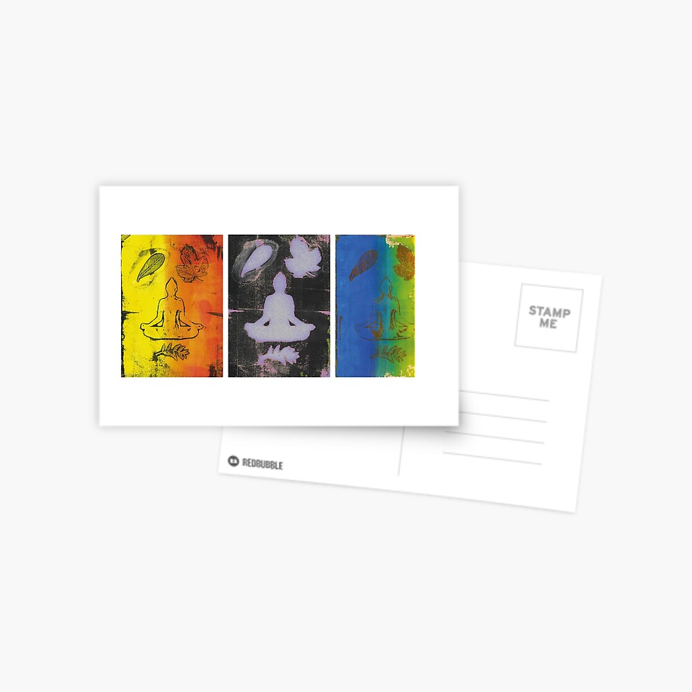 Item preview, Postcard designed and sold by ElenaWhiskers.
