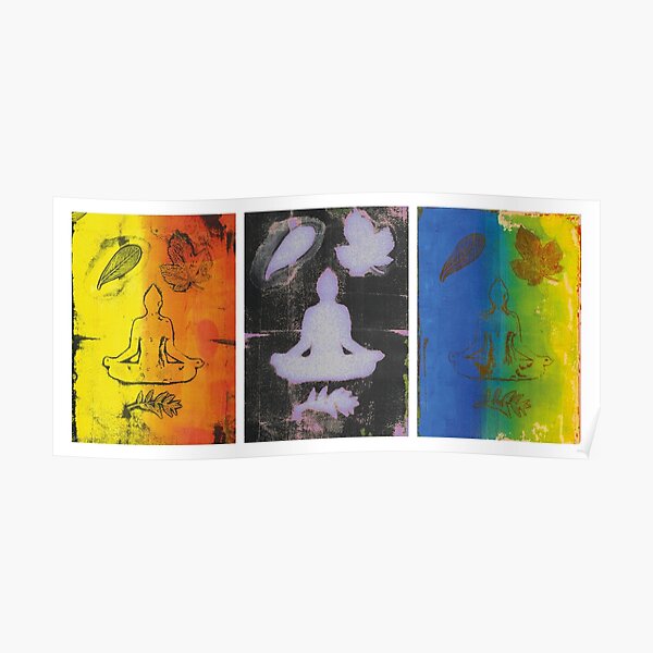 Nirvana Poster