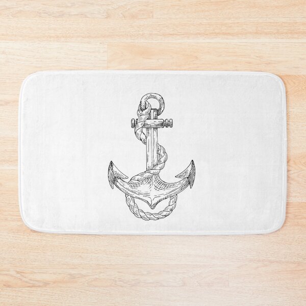 Item preview, Anchor designed and sold by CatMonkStudios.