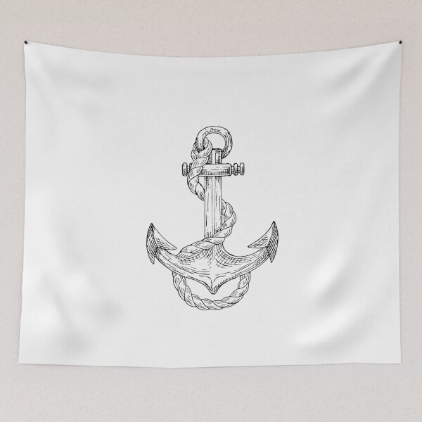 Item preview, Anchor designed and sold by CatMonkStudios.