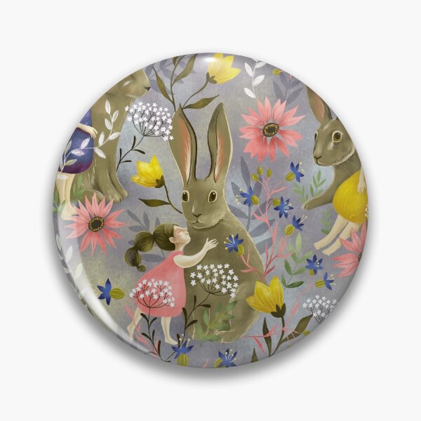 Item preview, Spring garden 2020 designed and sold by Gaia Marfurt.