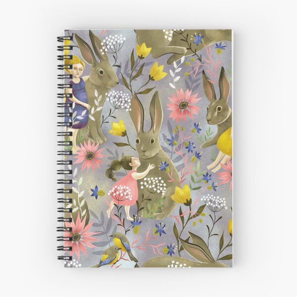 Item preview, Spring garden 2020 designed and sold by Gaia Marfurt.