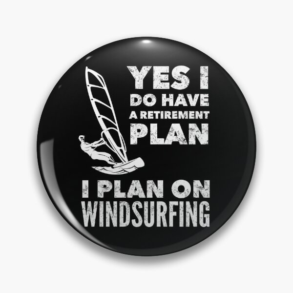 Item preview, Vintage Funny Windsurfing T Shirts and other Gift Items designed and sold by EstelleStar.