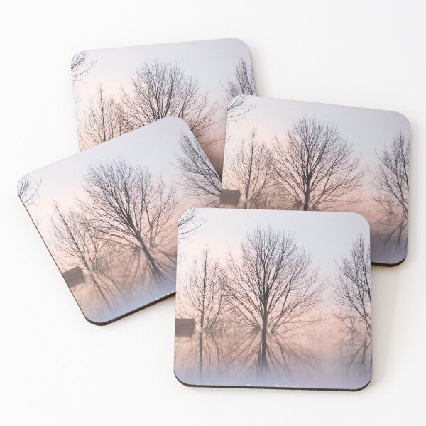 Item preview, One winter morning designed and sold by MiyokoKells.