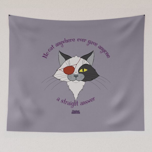 Item preview, Meeyarr designed and sold by Meowlentine.
