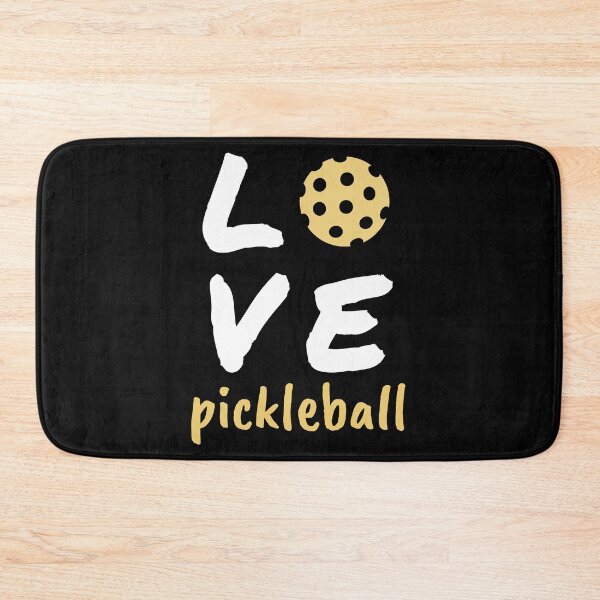 Artikelvorschau, Ich liebe Pickleball entworfen und verkauft von EstelleStar.
