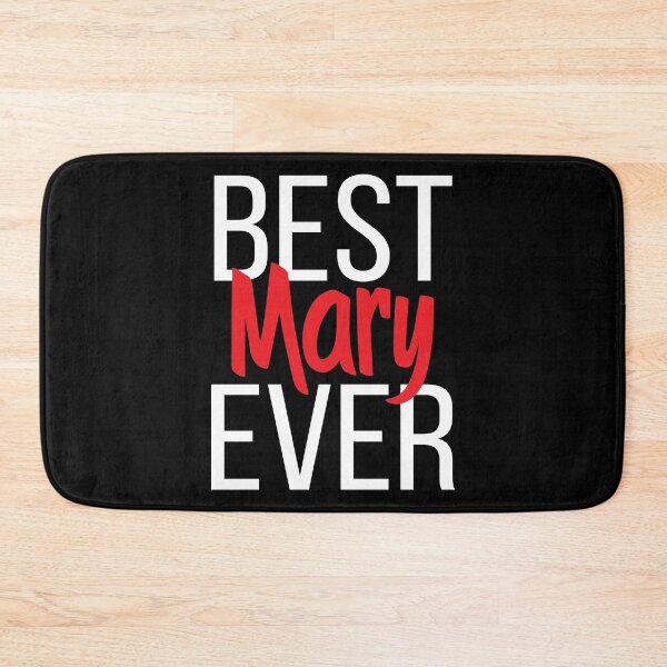 Item preview, Best Mary Ever designed and sold by ProjectX23.