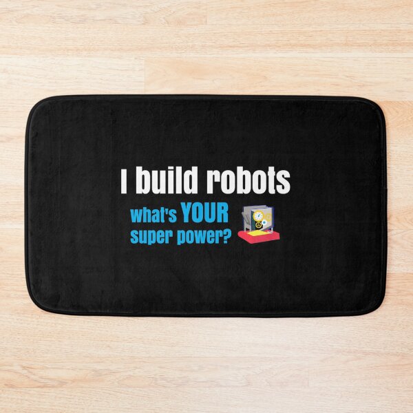 Item preview, Robot, Robotics Design designed and sold by EstelleStar.