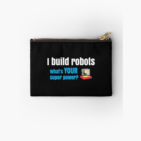 Item preview, Robot, Robotics Design designed and sold by EstelleStar.