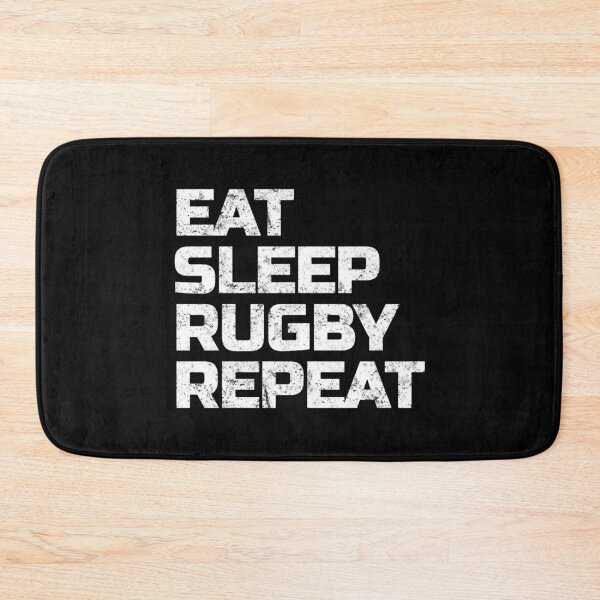 Item preview, Vintage Rugby Design for Rugby Players designed and sold by EstelleStar.