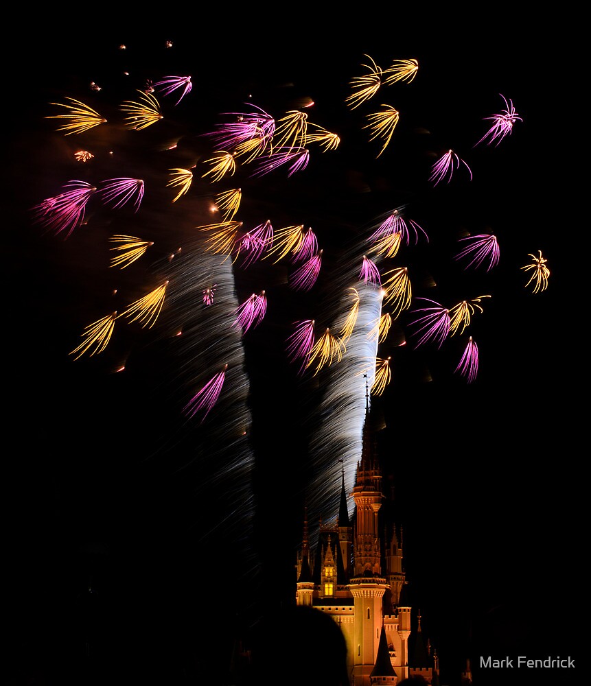 Wishes 07 by Mark Fendrick