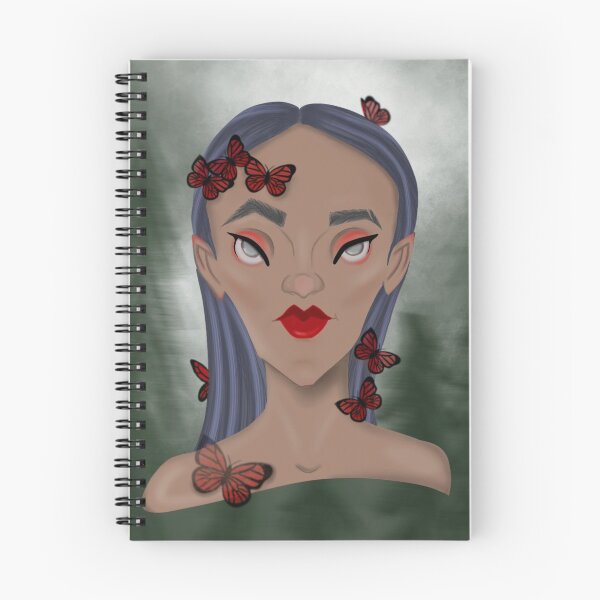 Item preview, Forest fairy designed and sold by GoolPictures.