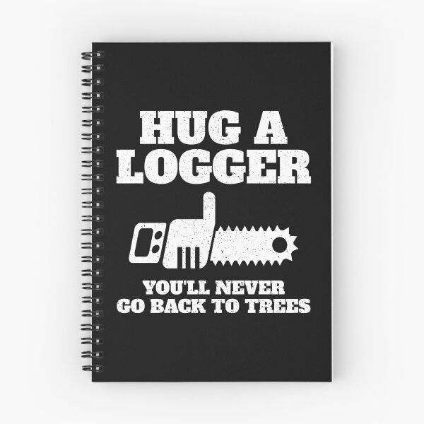 Item preview, Logger, Woodsman, Lumberjack Gift designed and sold by EstelleStar.