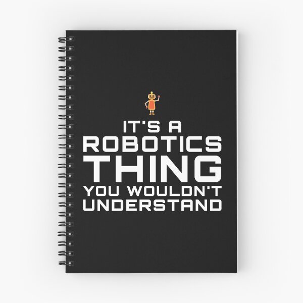Item preview, Funny Robot Robotics Tshirt and other Items designed and sold by EstelleStar.