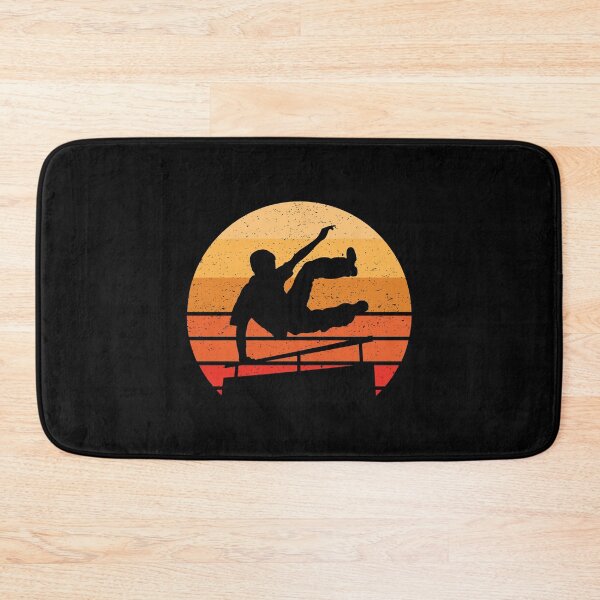 Item preview, Vintage Parkour designed and sold by EstelleStar.