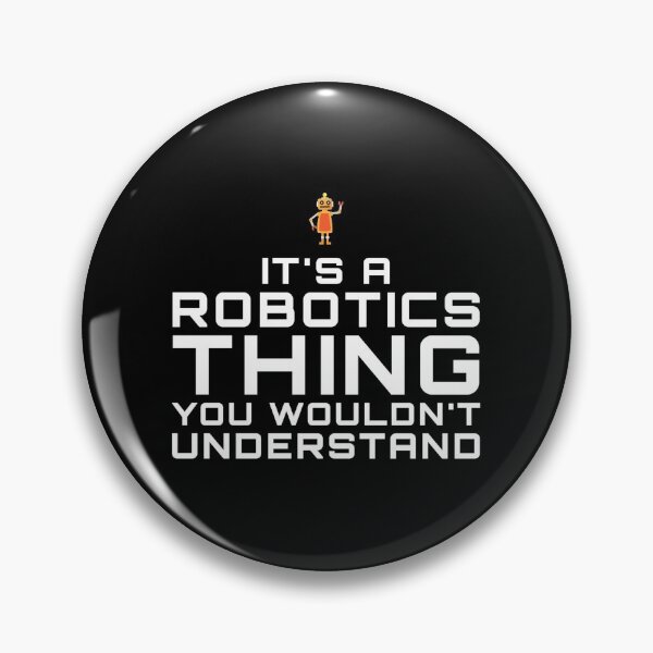 Item preview, Funny Robot Robotics Tshirt and other Items designed and sold by EstelleStar.