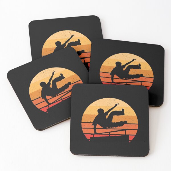 Item preview, Vintage Parkour designed and sold by EstelleStar.