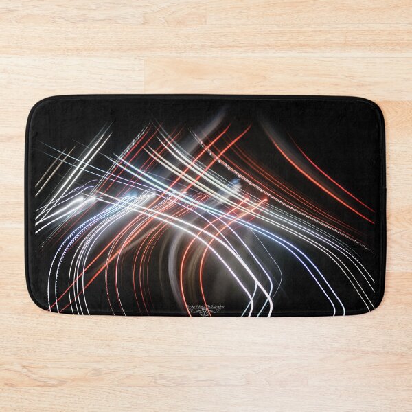 Item preview, Light Painting in Paris designed and sold by MiyokoKells.