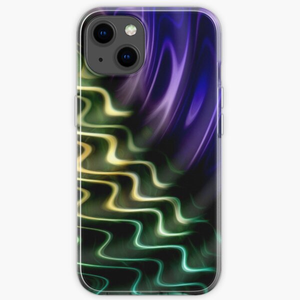 Jaybird Waves ~ Motion iPhone Soft Case