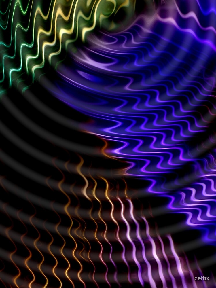 Jaybird Waves ~ Motion von celtix