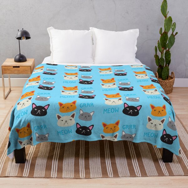 Item preview, Very angry cats designed and sold by jazzydevil.