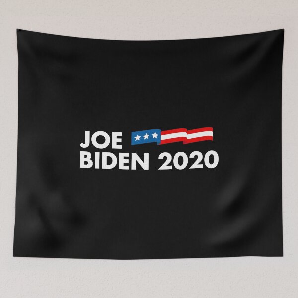 Item preview, Joe Biden 2020 for President designed and sold by EstelleStar.