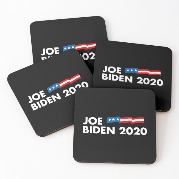 Item preview, Joe Biden 2020 for President designed and sold by EstelleStar.