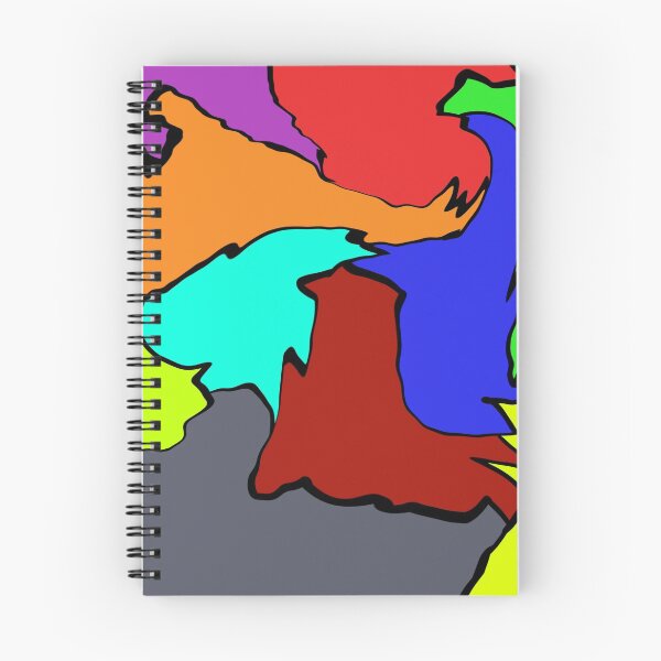 Item preview, Crazy whirlpool of colors designed and sold by GoolPictures.