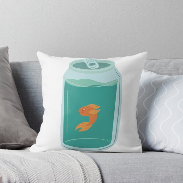 Item preview, Goldfish Soda designed and sold by Kelseys103.