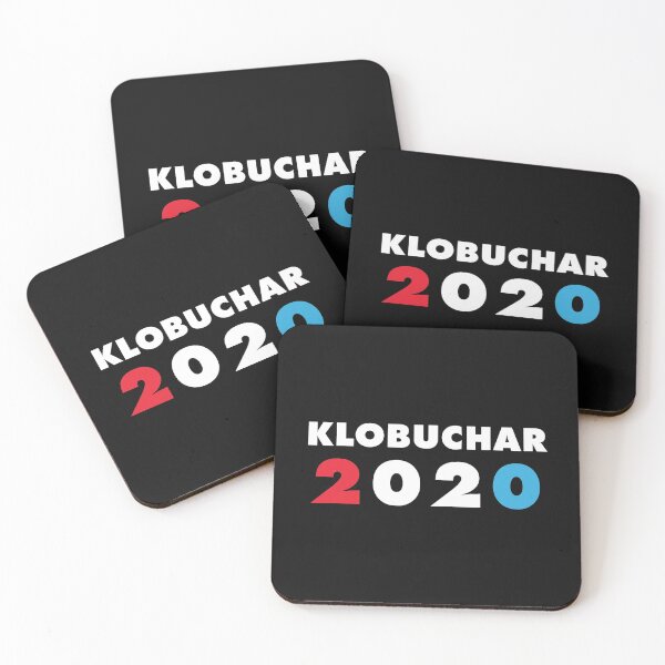 Item preview, Klobuchar 2020 designed and sold by EstelleStar.