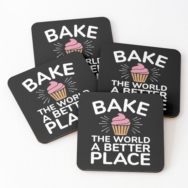 Item preview, Baking, Baker, Love to Bake Cute Gift Design designed and sold by EstelleStar.