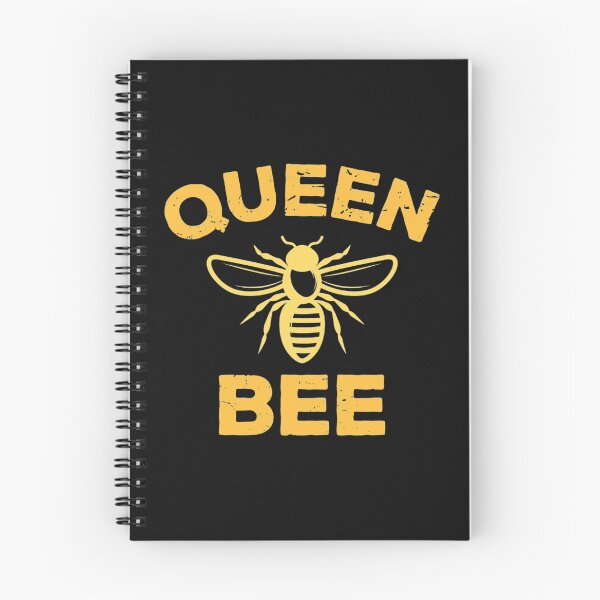 Item preview, Queen Bee Beekeeper Beekeeping Design designed and sold by EstelleStar.
