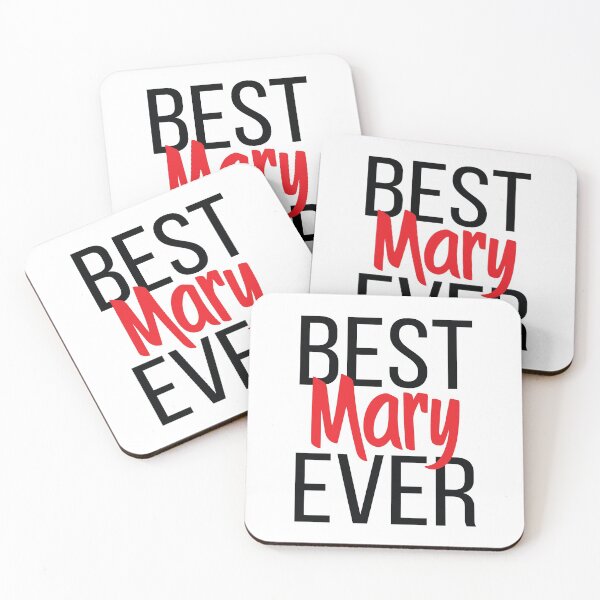 Item preview, Best Mary Ever designed and sold by ProjectX23.