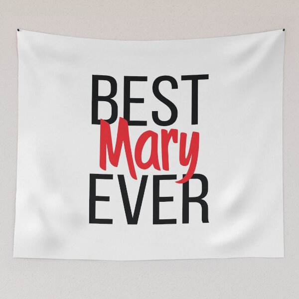 Artikelvorschau, Beste Mary aller Zeiten entworfen und verkauft von ProjectX23.