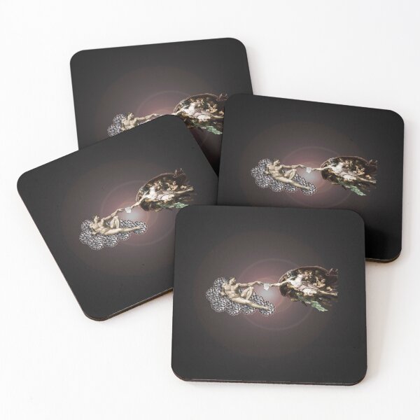 Item preview, The Crisis of Adam designed and sold by OBJETDART.
